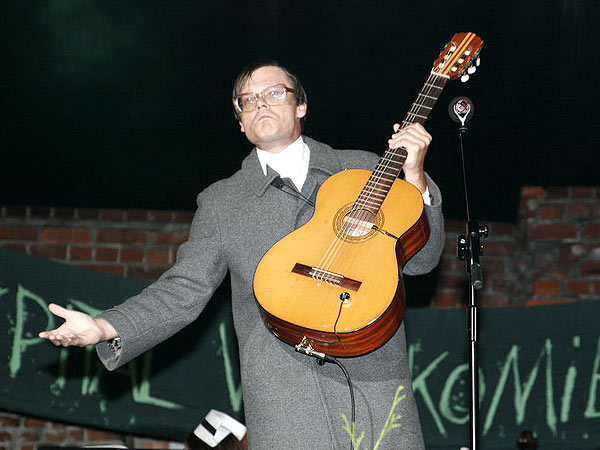 Elblskie Noce Teatru i Poezji  - inauguracja, fot. 16