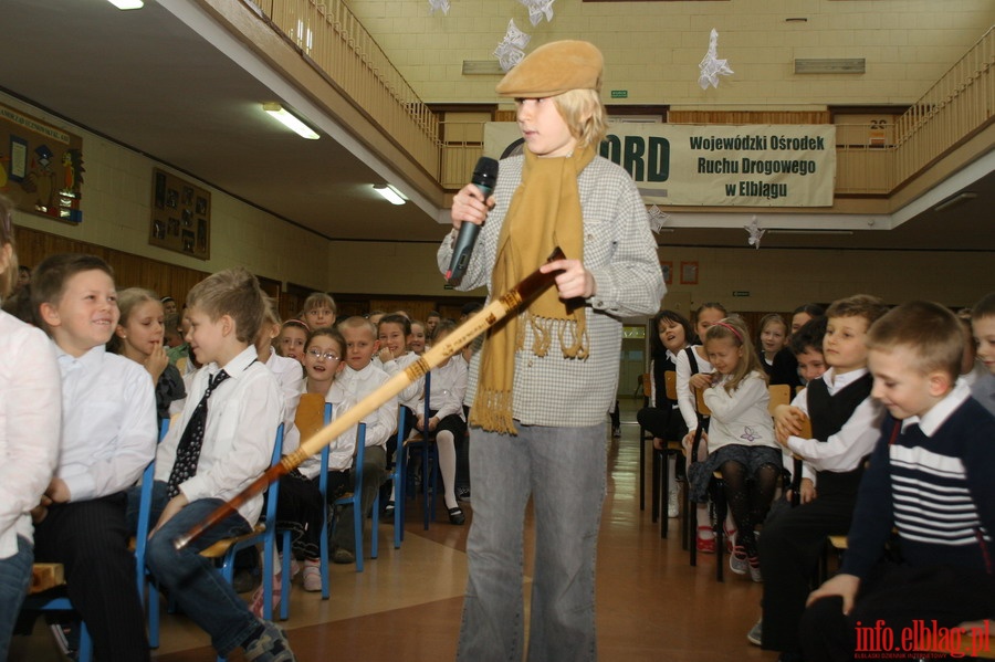 Otwarcie Miejskiego Centrum BRD w SP 15 przy ul. Modliskiej, fot. 22