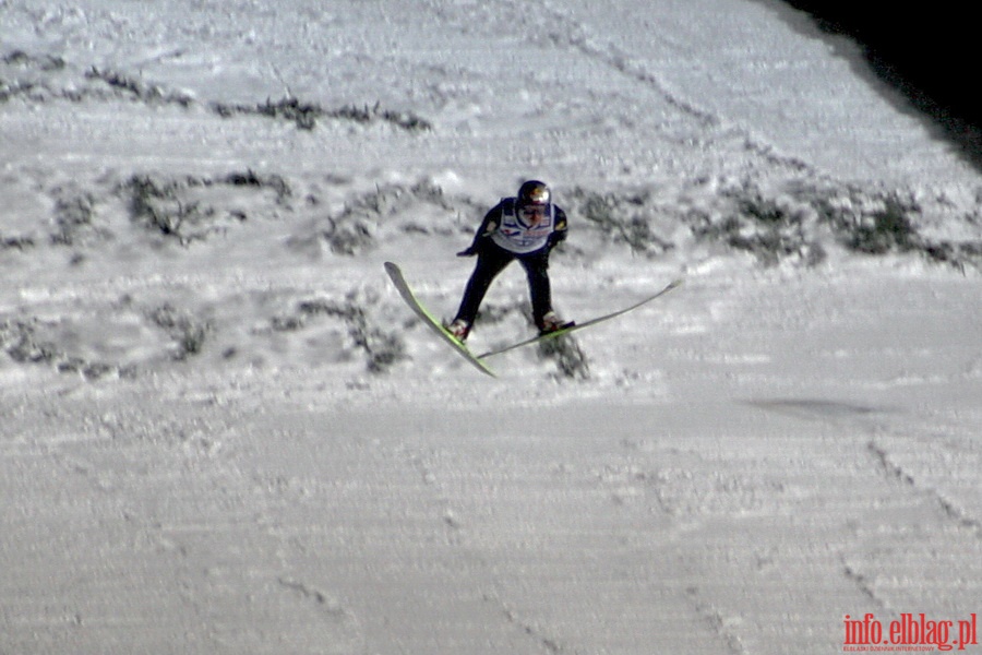 Puchar wiata w skokach narciarskich - Zakopane 2011, fot. 7