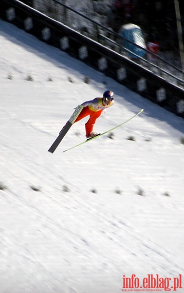 Puchar wiata w skokach narciarskich - Zakopane 2011, fot. 24