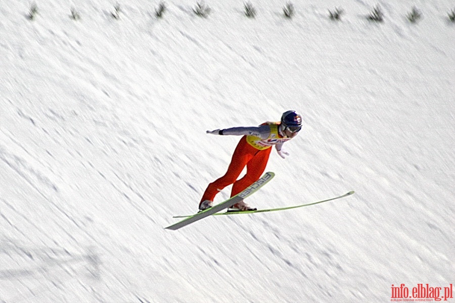 Puchar wiata w skokach narciarskich - Zakopane 2011, fot. 25