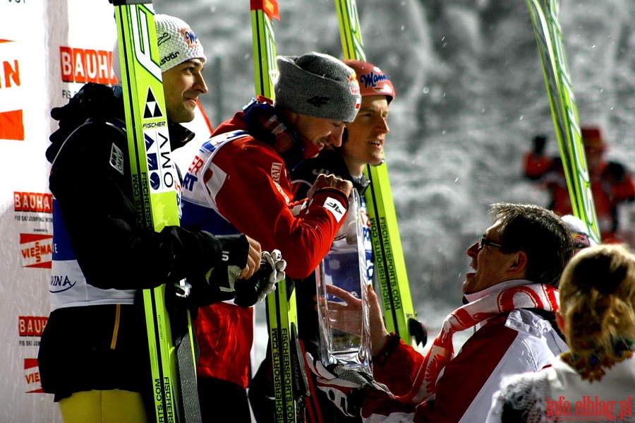 Puchar wiata w skokach narciarskich - Zakopane 2011, fot. 39