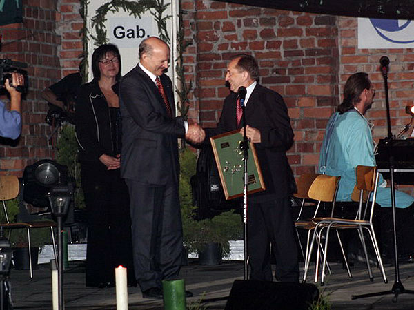 Elblskie Noce Teatru i Poezji  - inauguracja, fot. 73