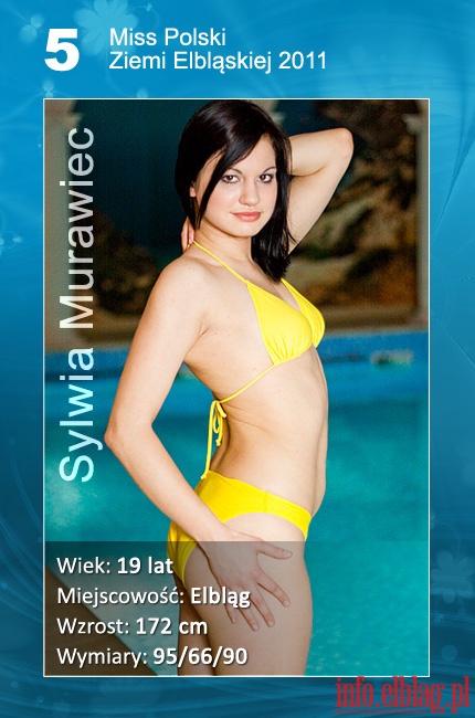 Prezentacja kandydatek oraz przygotowania do finau wyborw Miss Polski Ziemi Elblskiej 2011, fot. 5