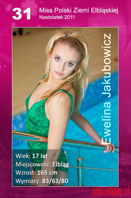 Prezentacja kandydatek oraz przygotowania do finau wyborw Miss Polski Ziemi Elblskiej 2011, fot. 24