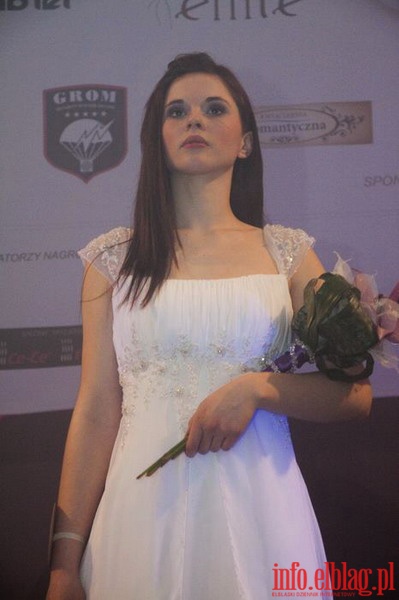 Gala finaowa wyborw Miss Polski Ziemi Elblskiej 2011, fot. 74