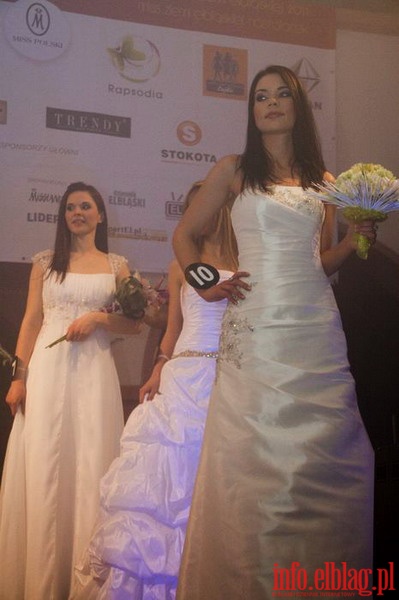 Gala finaowa wyborw Miss Polski Ziemi Elblskiej 2011, fot. 75