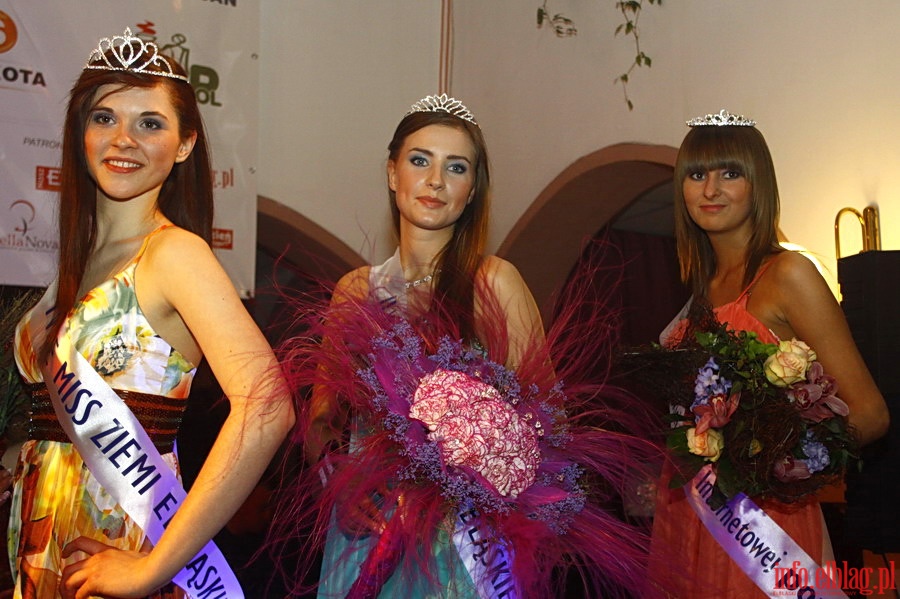 Gala finaowa wyborw Miss Polski Ziemi Elblskiej 2011, fot. 114