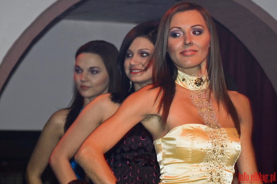 Gala finaowa wyborw Miss Polski Ziemi Elblskiej 2011, fot. 140