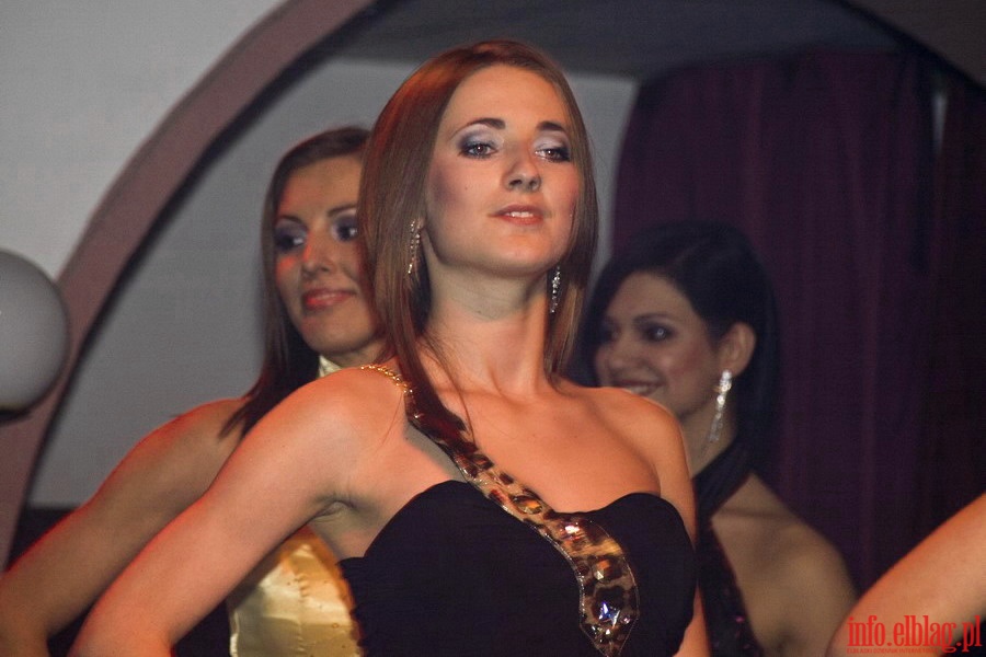 Gala finaowa wyborw Miss Polski Ziemi Elblskiej 2011, fot. 141