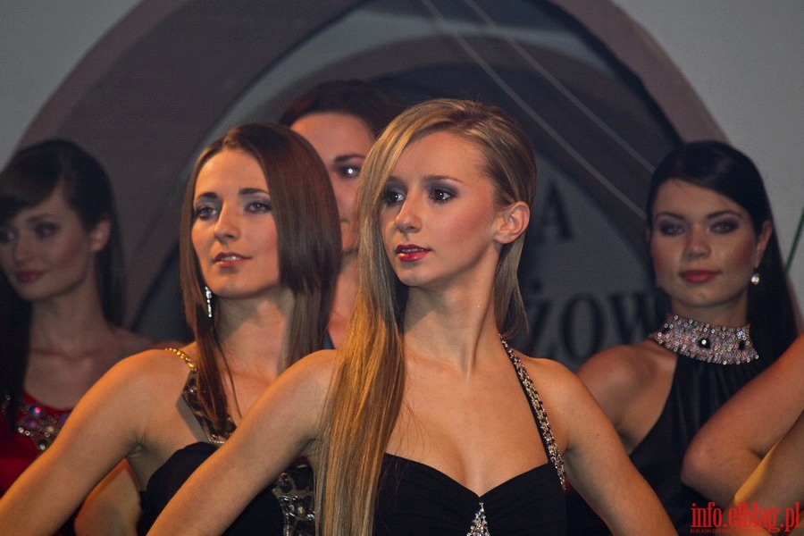 Gala finaowa wyborw Miss Polski Ziemi Elblskiej 2011, fot. 142