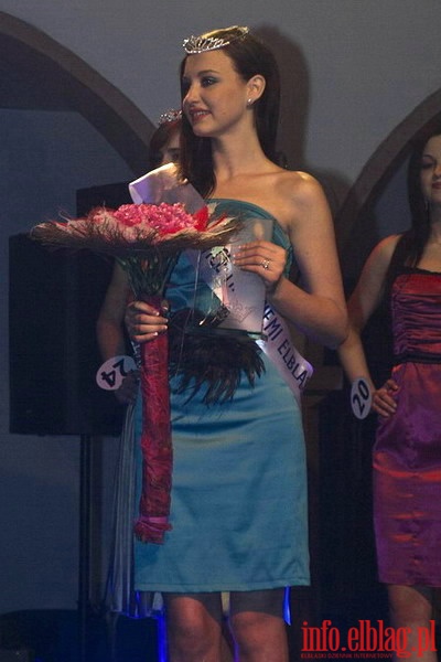 Gala finaowa wyborw Miss Polski Ziemi Elblskiej 2011, fot. 155