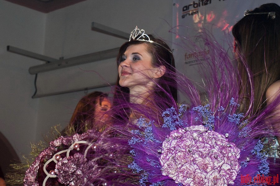 Gala finaowa wyborw Miss Polski Ziemi Elblskiej 2011, fot. 158