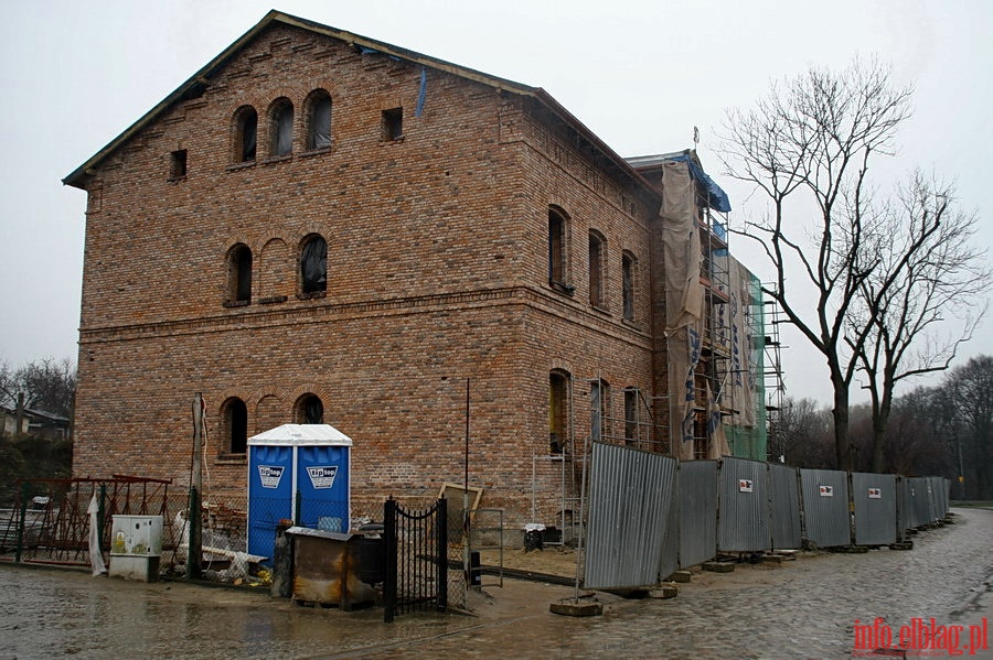 Rozbudowa Hotelu Myn o nowy obiekt hotelowy, fot. 16