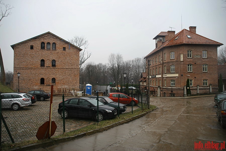 Rozbudowa Hotelu Myn o nowy obiekt hotelowy, fot. 17