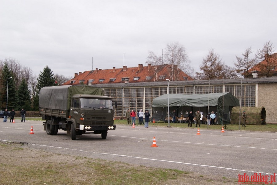 Najlepszy kierowca regionu elblskiego, fot. 7