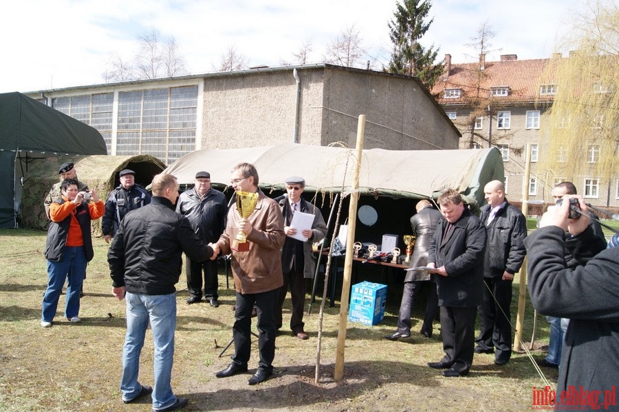 Najlepszy kierowca regionu elblskiego, fot. 10