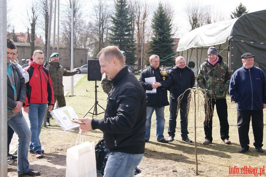 Najlepszy kierowca regionu elblskiego, fot. 13