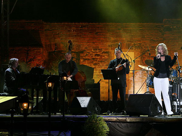 Elblskie Noce teatru i Poezji - dzie czwarty, fot. 17