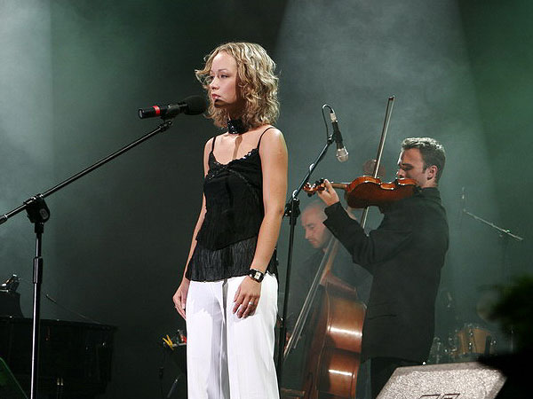 Elblskie Noce teatru i Poezji - dzie czwarty, fot. 19