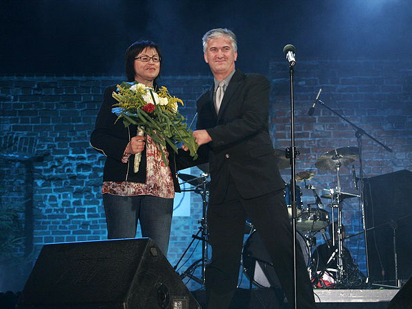 Elblskie Noce teatru i Poezji - dzie czwarty, fot. 76