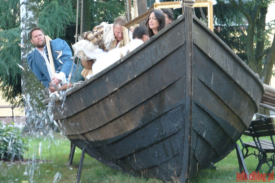 STORM na dziedzicu Muzeum Archeologiczno-Historycznego, fot. 9