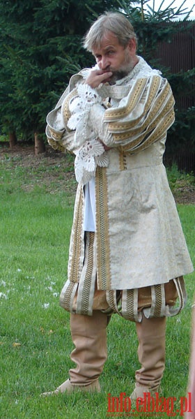 STORM na dziedzicu Muzeum Archeologiczno-Historycznego, fot. 10