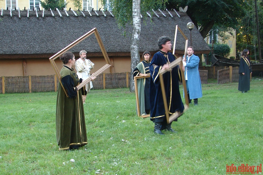 STORM na dziedzicu Muzeum Archeologiczno-Historycznego, fot. 12