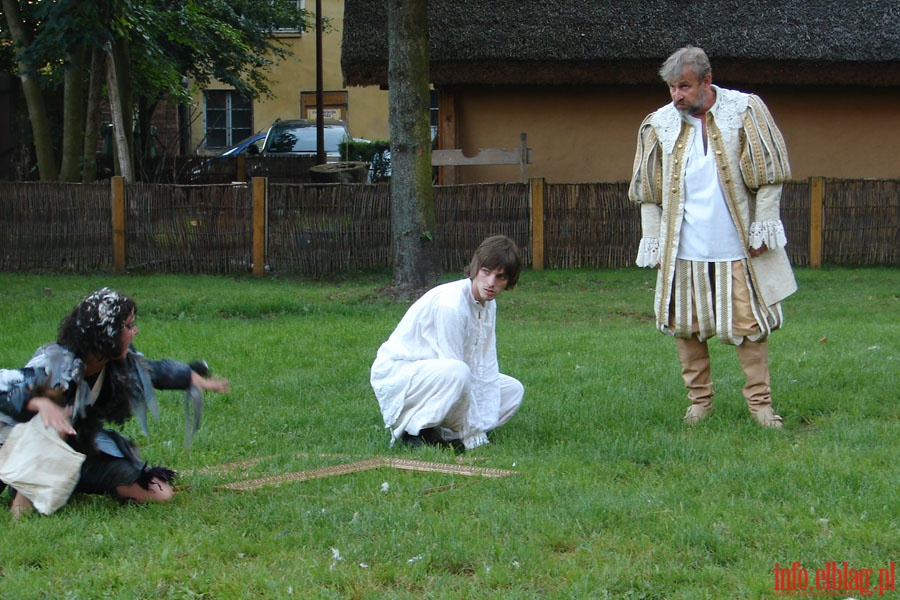 STORM na dziedzicu Muzeum Archeologiczno-Historycznego, fot. 14