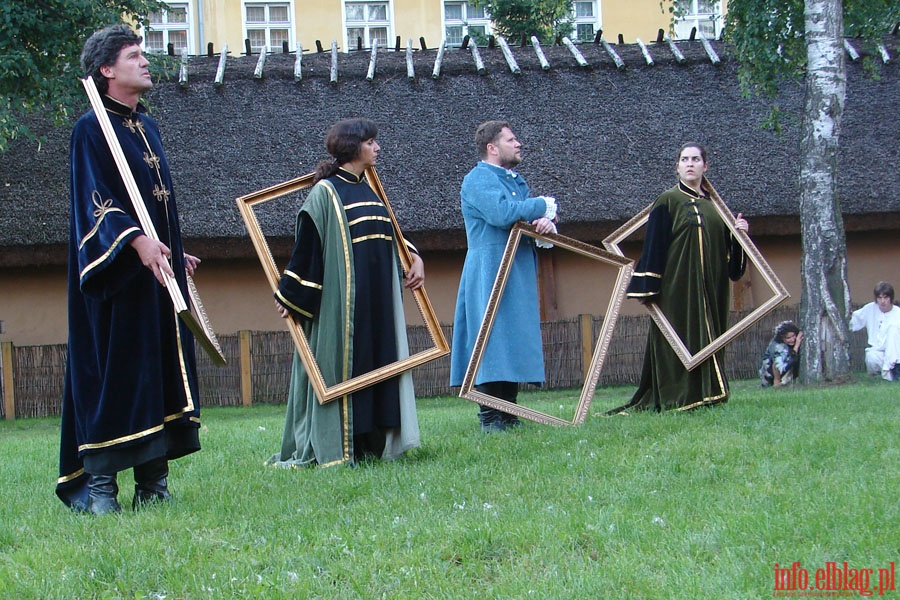 STORM na dziedzicu Muzeum Archeologiczno-Historycznego, fot. 20