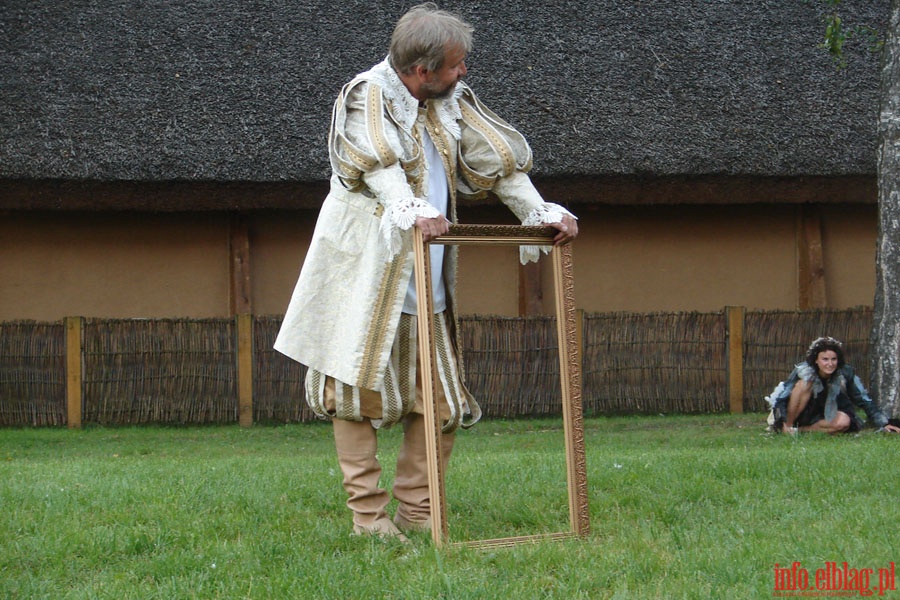 STORM na dziedzicu Muzeum Archeologiczno-Historycznego, fot. 26