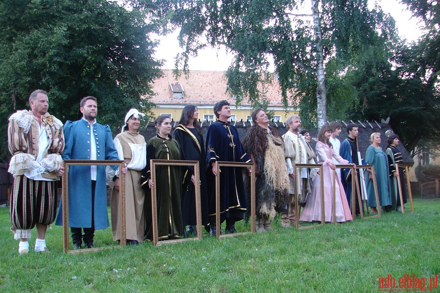 STORM na dziedzicu Muzeum Archeologiczno-Historycznego, fot. 28