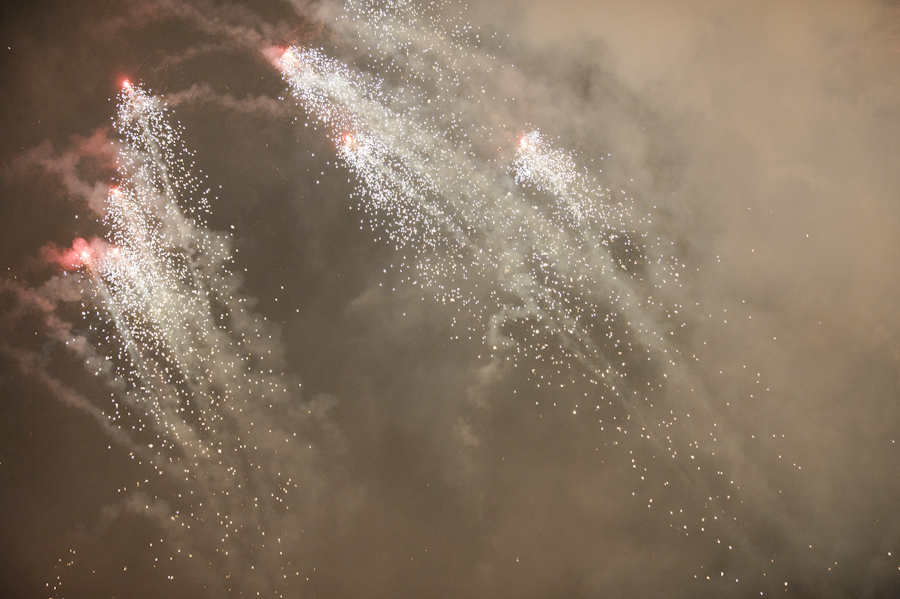 Magic Malbork 2011, fot. 29