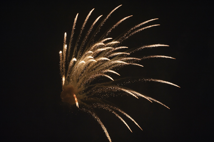 Magic Malbork 2011, fot. 30