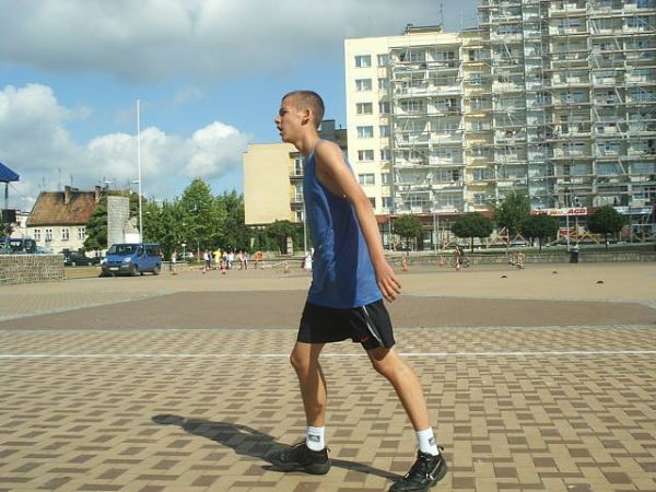 Streetball – Fina Wakacji 2005, fot. 49