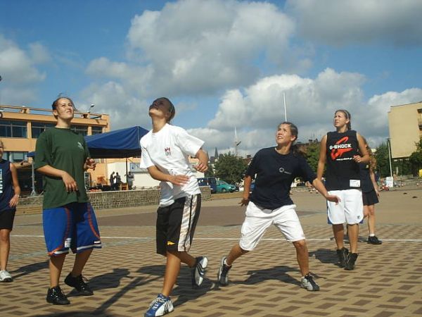 Streetball – Fina Wakacji 2005, fot. 53