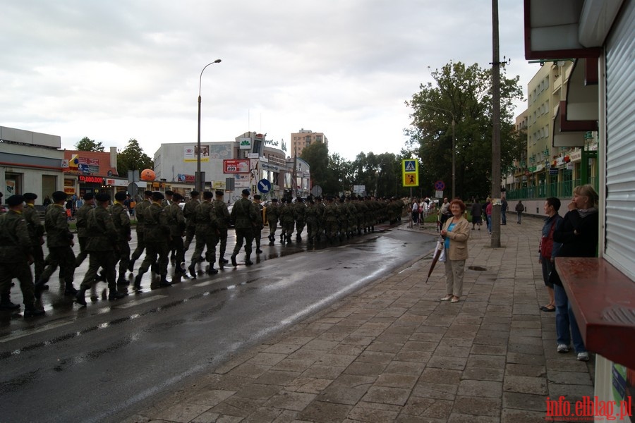 92. urodziny 16 Pomorskiej Dywizji Zmechanizowanej , fot. 11