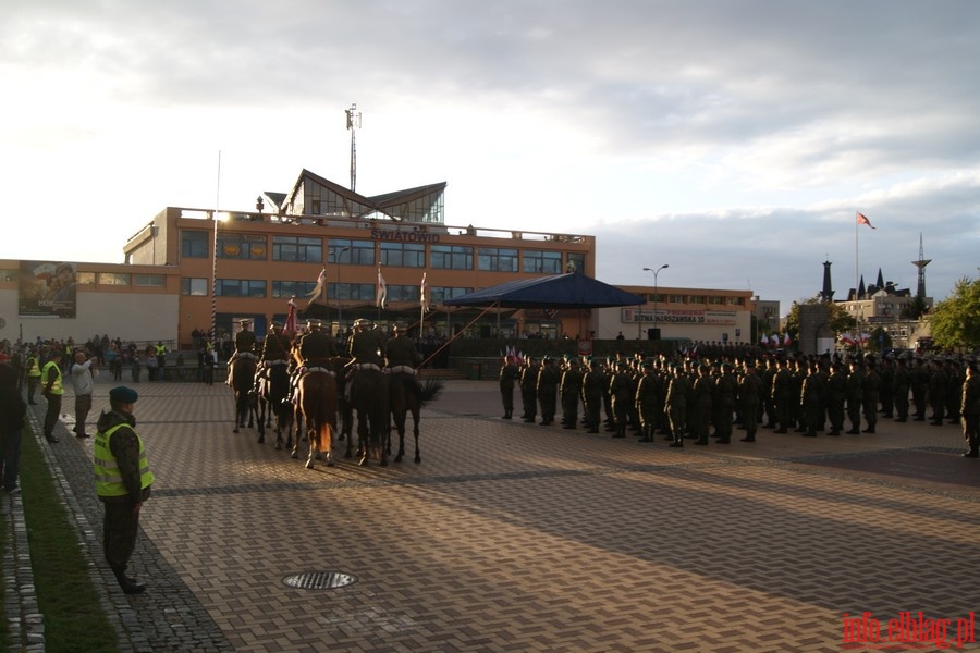 92. urodziny 16 Pomorskiej Dywizji Zmechanizowanej , fot. 12