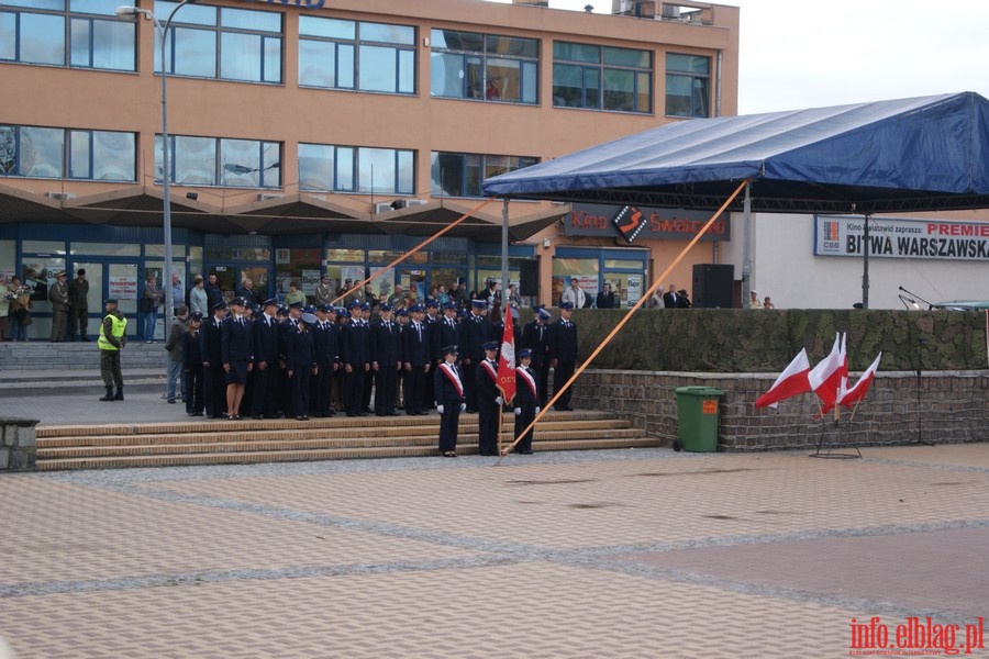 92. urodziny 16 Pomorskiej Dywizji Zmechanizowanej , fot. 13