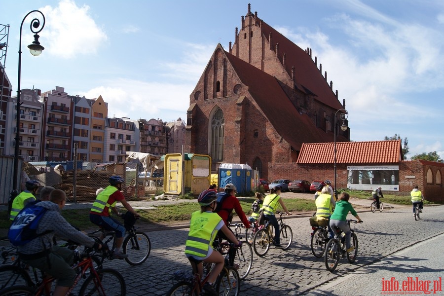 Zielony Festyn Ekoludka 2011, fot. 7