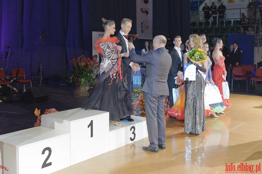 III dzie midzynarodowego festiwalu taca Baltic Cup w Elblgu, fot. 56