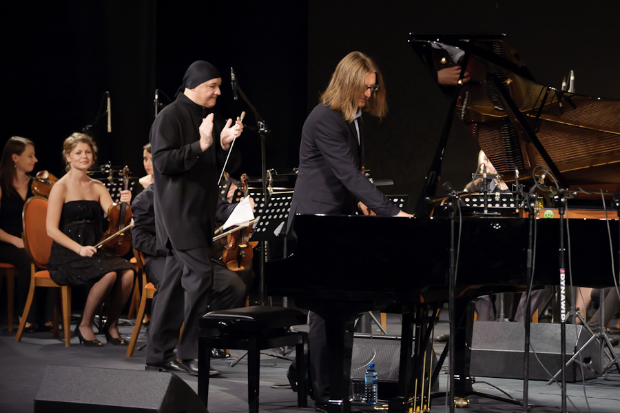 Koncert Leszka Modera i Elblskiej Orkiestry Kameralnej, fot. 17