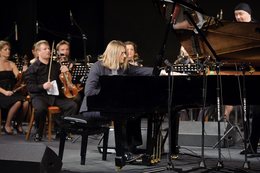 Koncert Leszka Modera i Elblskiej Orkiestry Kameralnej, fot. 18