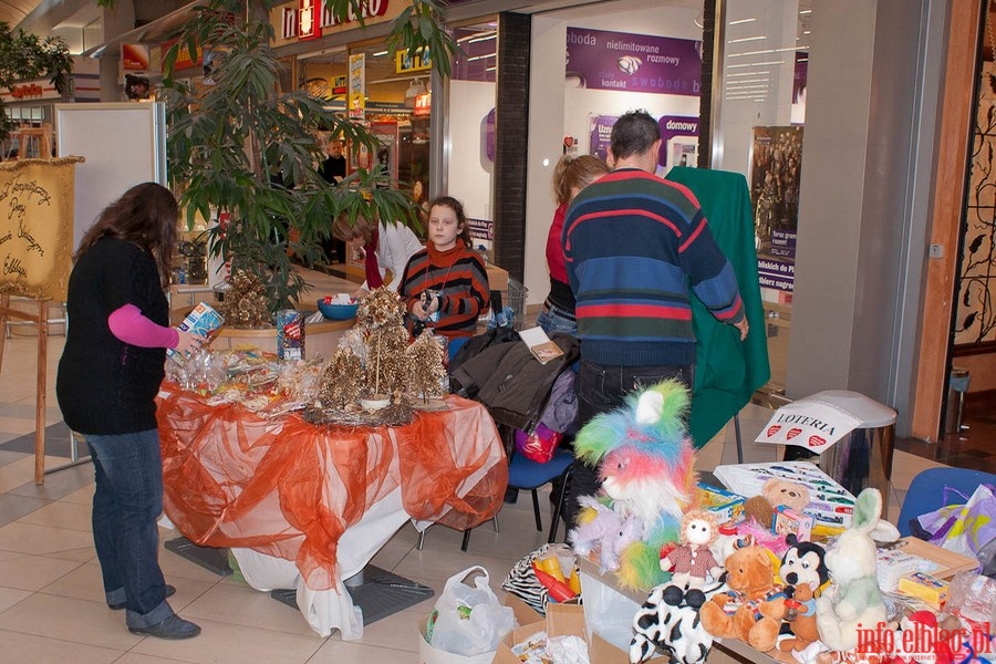 Wielka Orkiestra witecznej Pomocy w Elblgu - 2012 rok, fot. 10