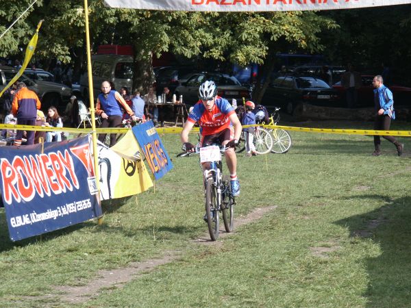 Baantarnia XC 2005 (fina), fot. 3