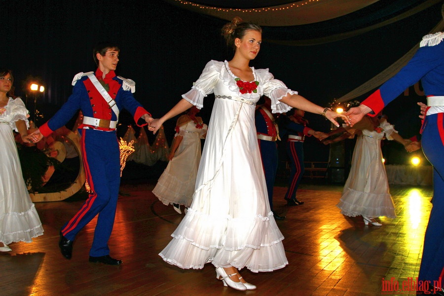 Studniwka III Liceum Oglnoksztaccego - rok 2012, fot. 11