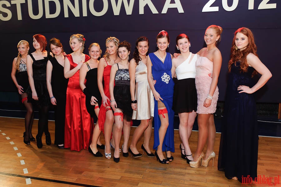 Studniwka I Liceum Oglnoksztaccego - 2012 rok, fot. 48