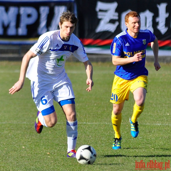 Olimpia - Arka cz. 2, fot. 6