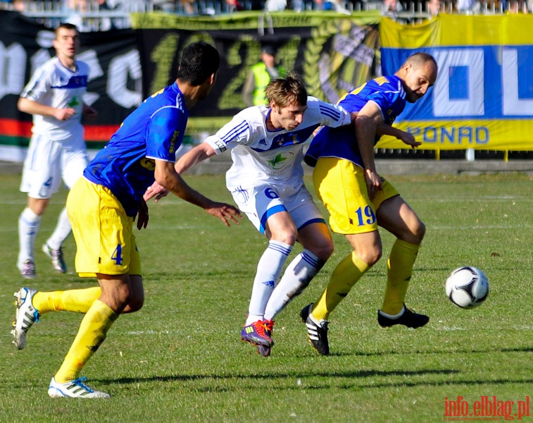 Olimpia - Arka cz. 2, fot. 9