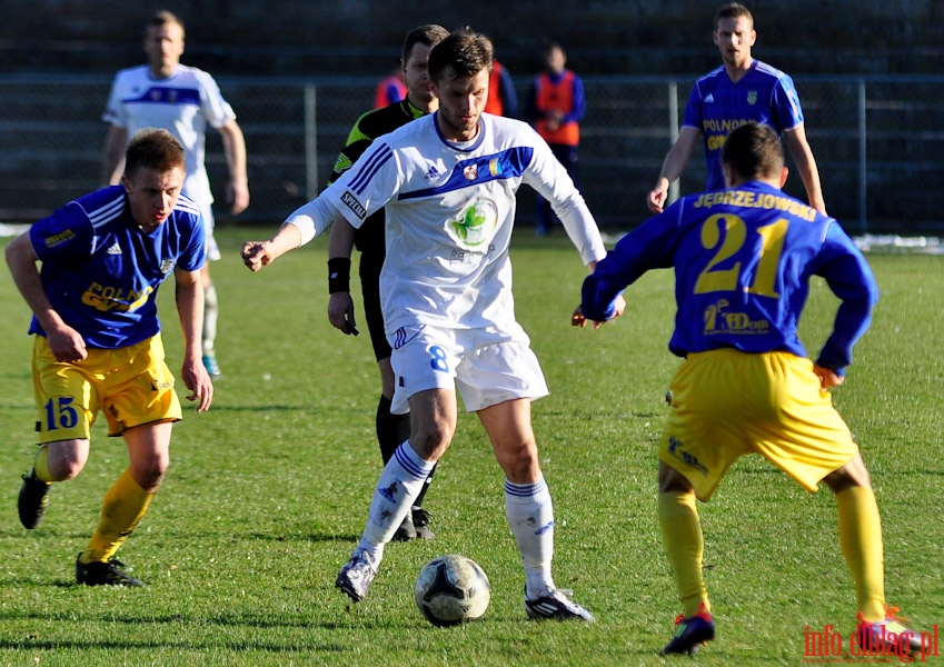 Olimpia - Arka cz. 2, fot. 27